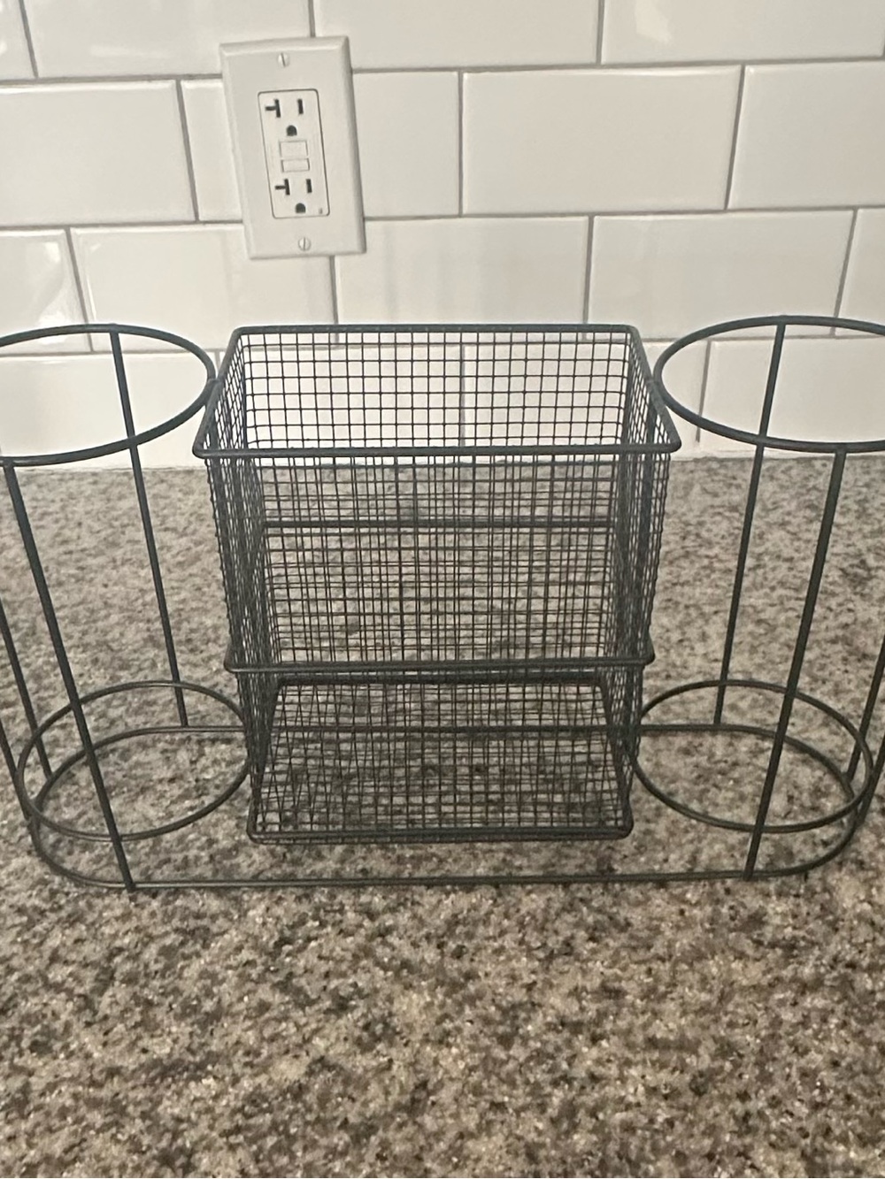 Coffee Mug Rack